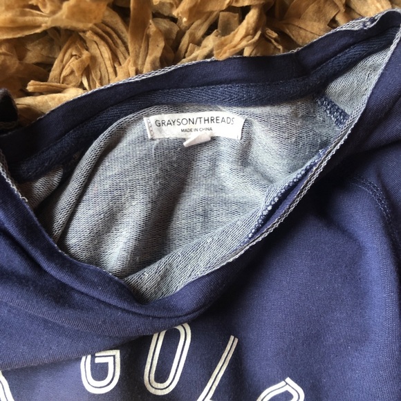 Grayson Threads "Stay Golden" Long Sleeve, S EUC - Picture 5 of 5
